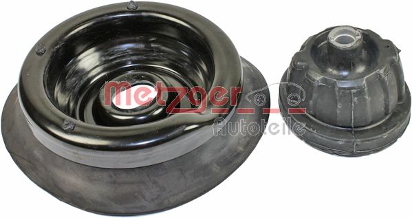 METZGER 6490114 Reparatursatz, Federbeinstützlager